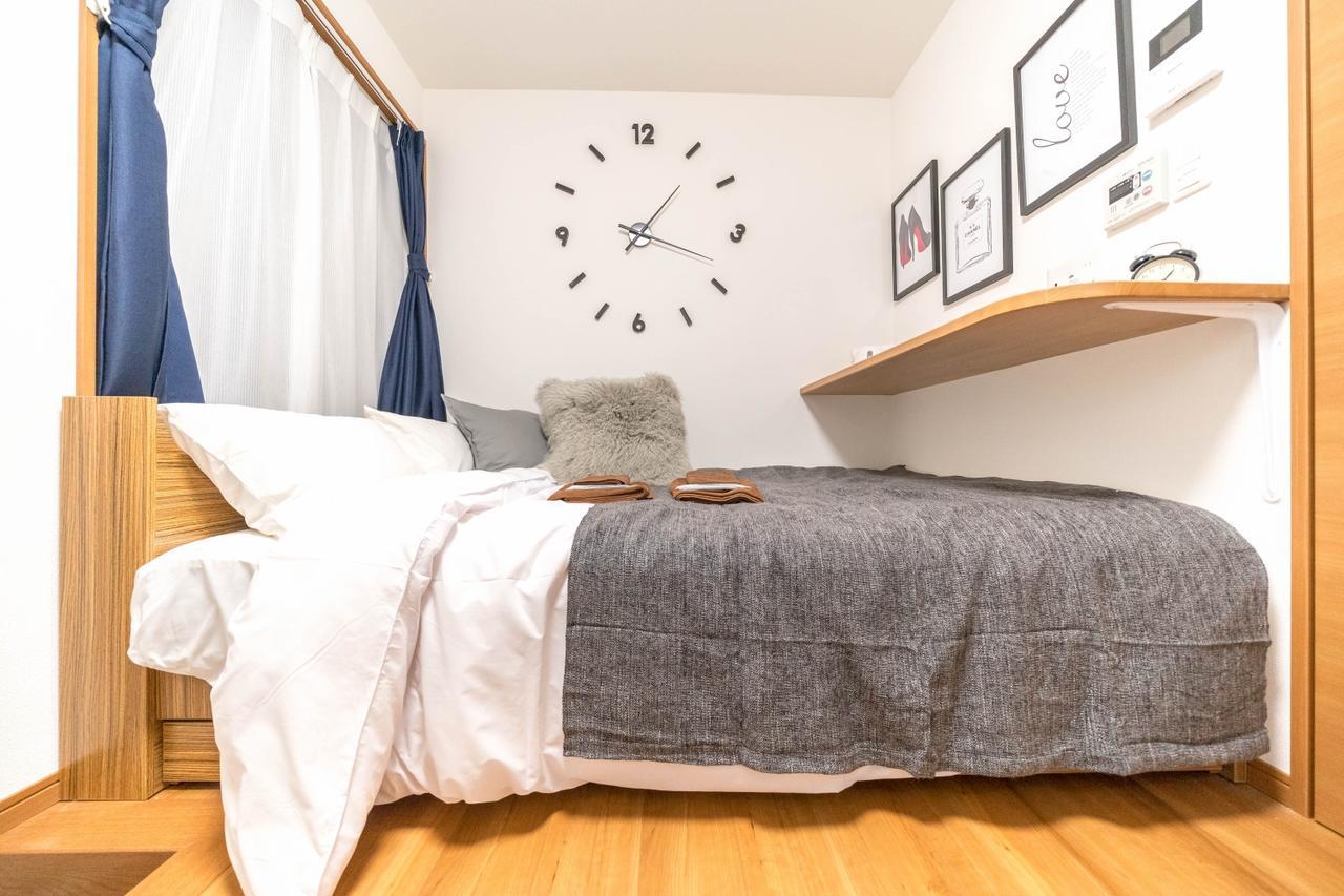 Maison De Takinogawa Apartamento