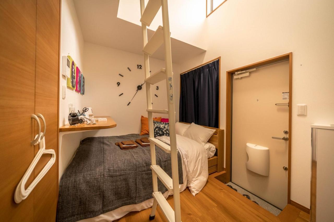 Apartamento Maison De Takinogawa