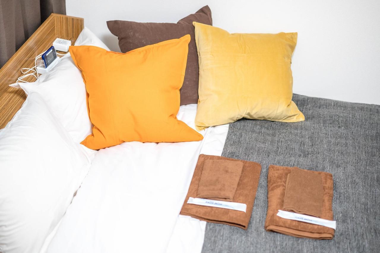 Maison De Takinogawa Apartamento Tokio