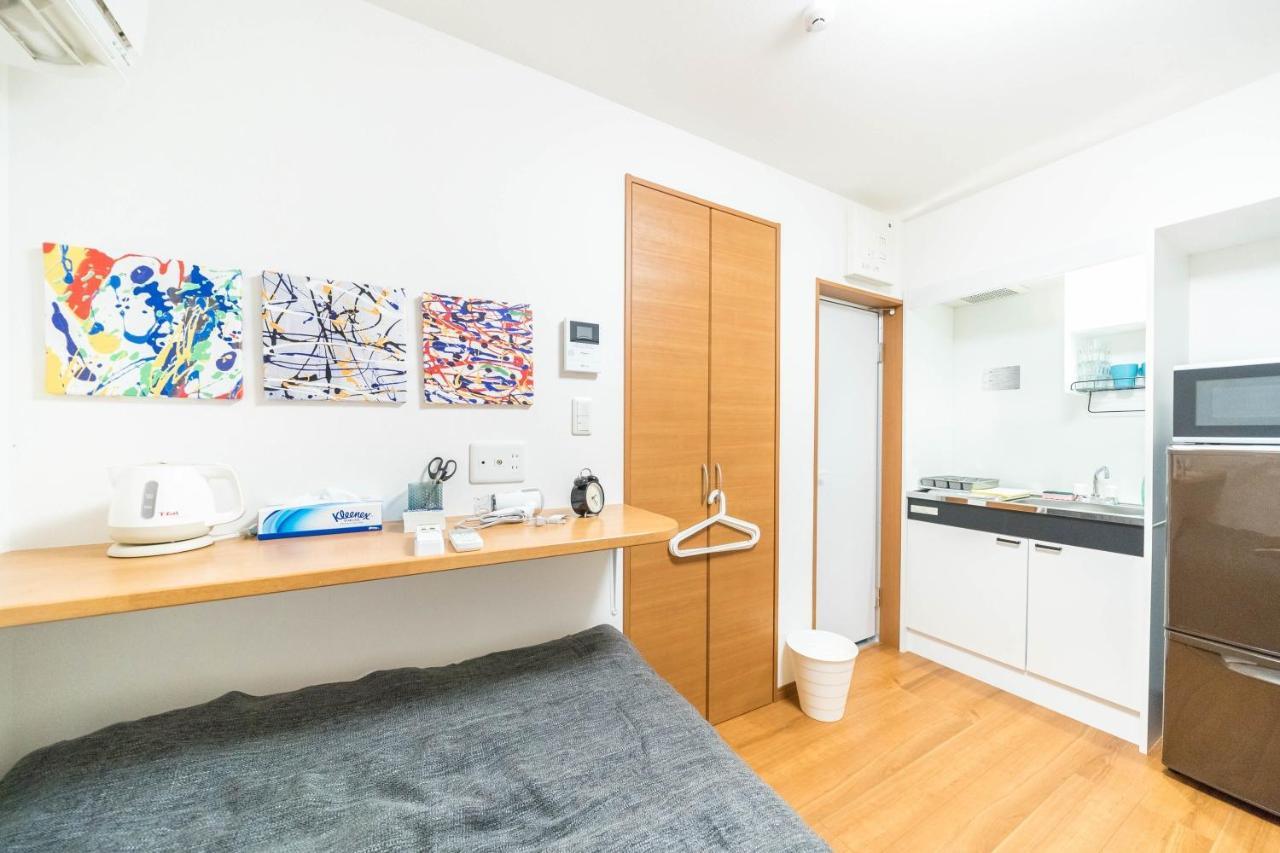 Maison De Takinogawa Apartamento Tokio