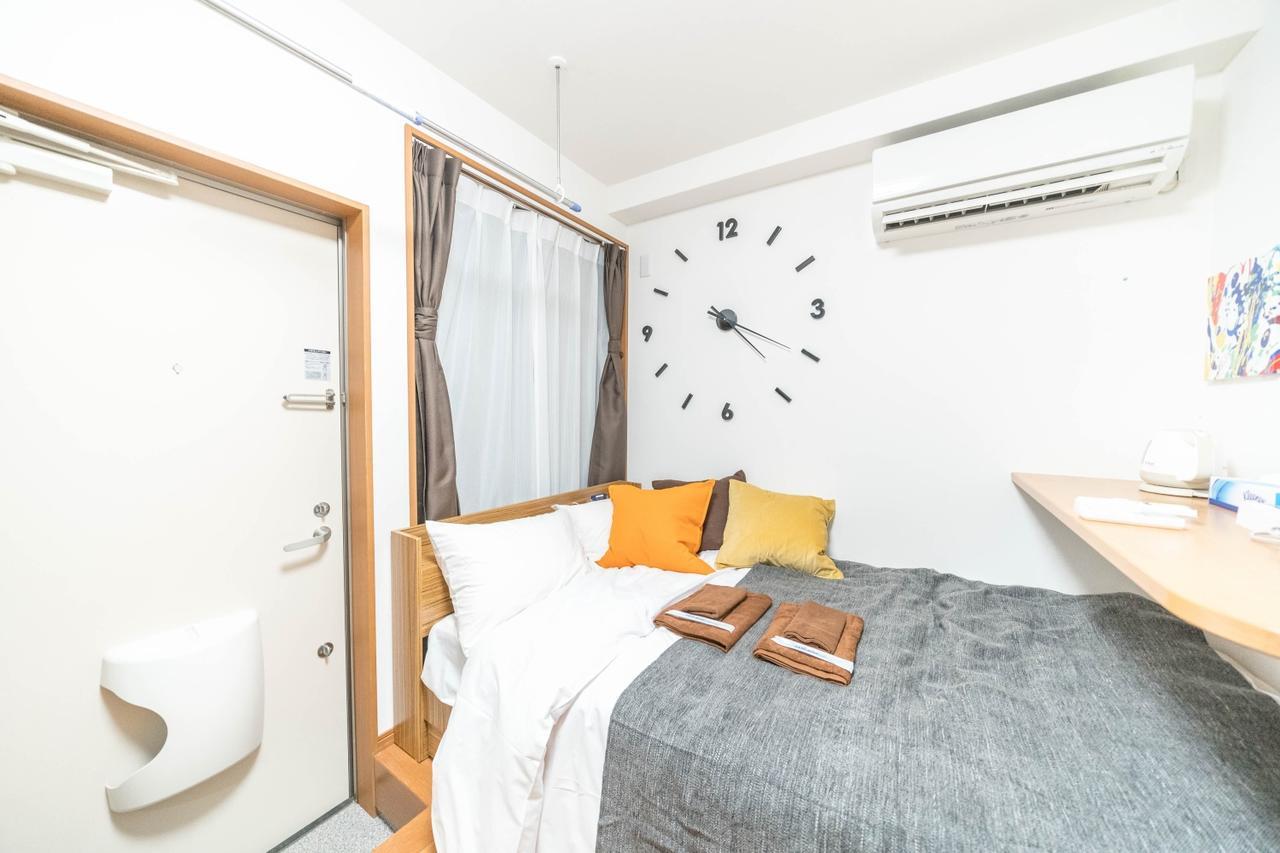 Maison De Takinogawa Apartamento Tokio
