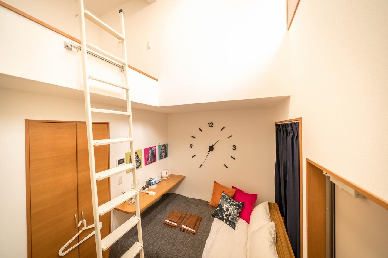 Apartamento Maison De Takinogawa